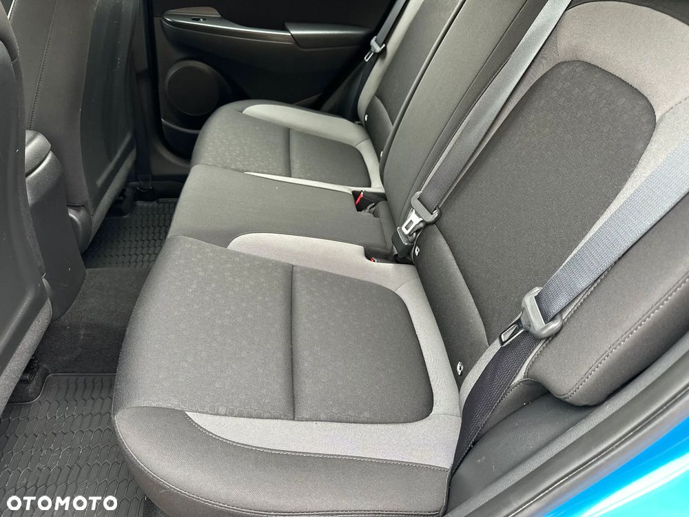 Hyundai Kona 1.0 T-GDI Comfort - 16