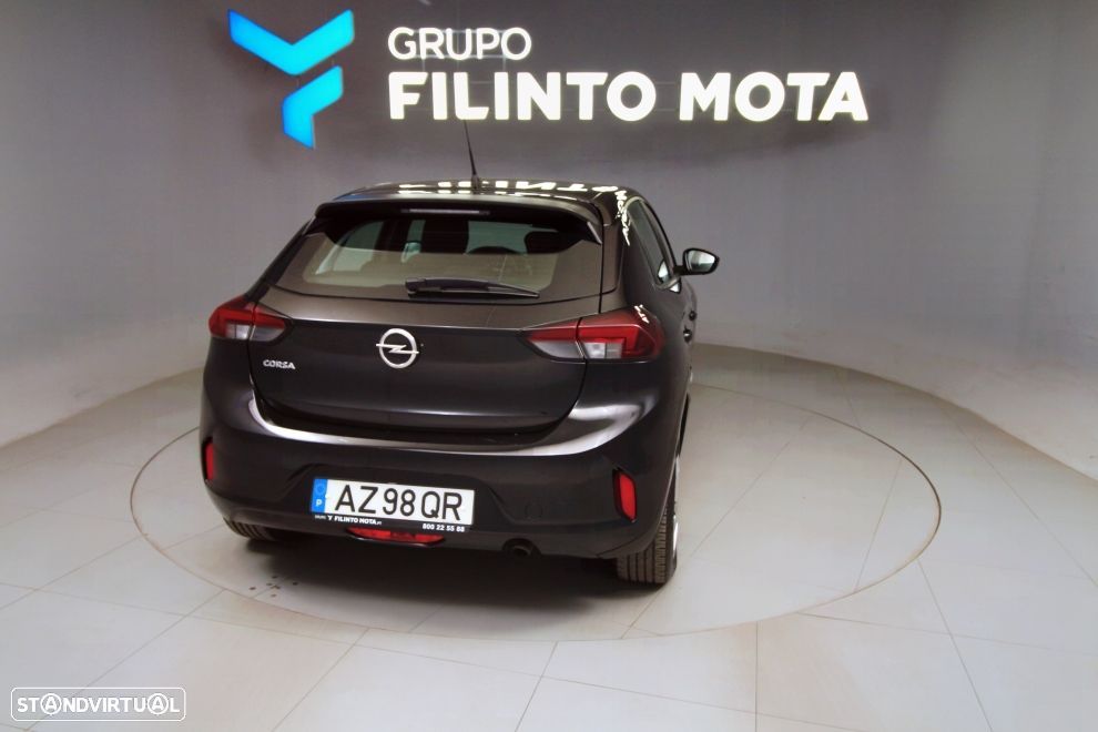 Opel Corsa 1.2 Edition - 3