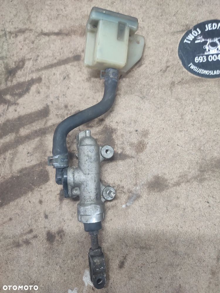 Pompa hamulcowa Suzuki GSX-R 600 750 Srad - 5