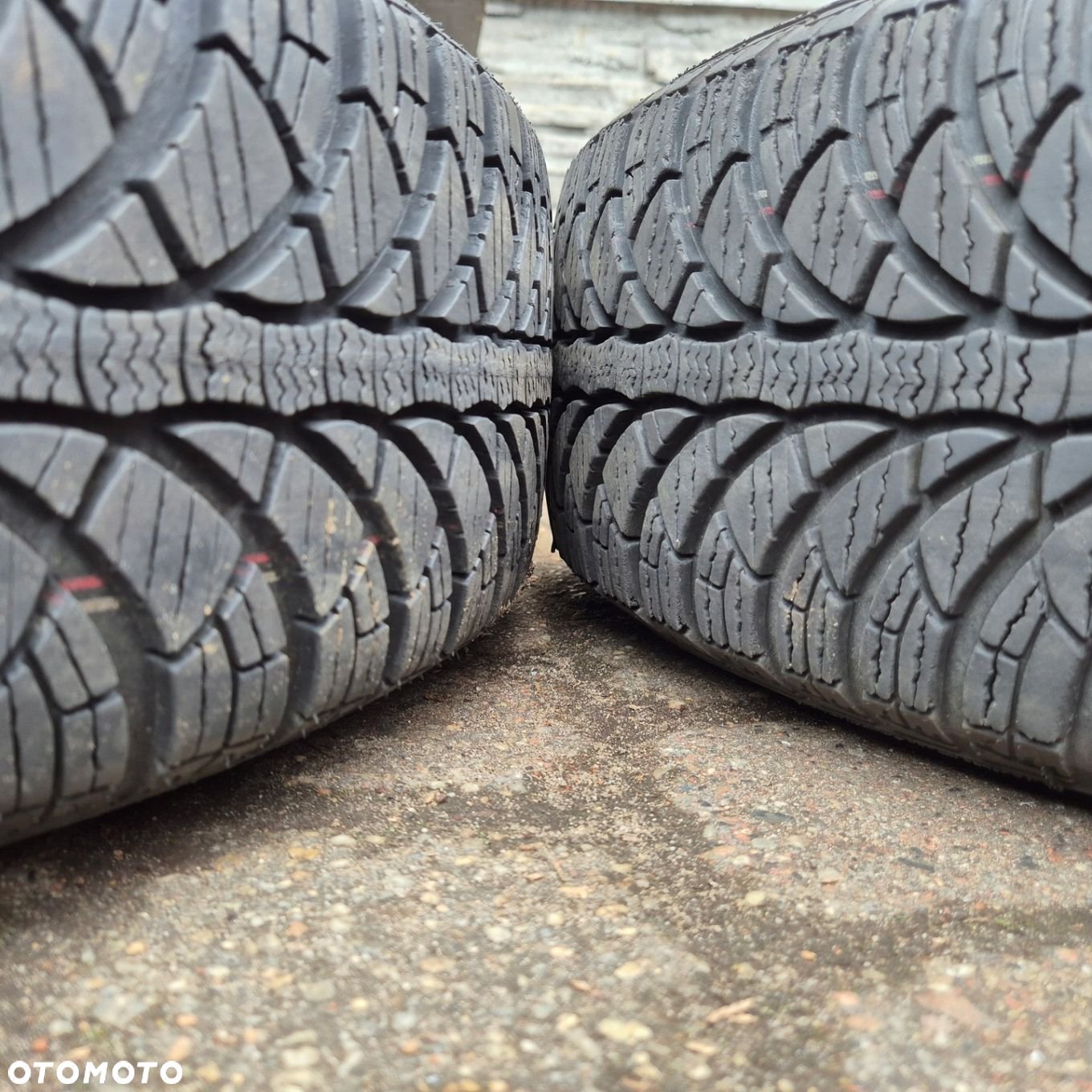 ZIMA KOŁA 185/65 R15 ORYGINAŁ OPEL CORSA D E ADAM GRANDE PUNTO EVO 4x100 - 10