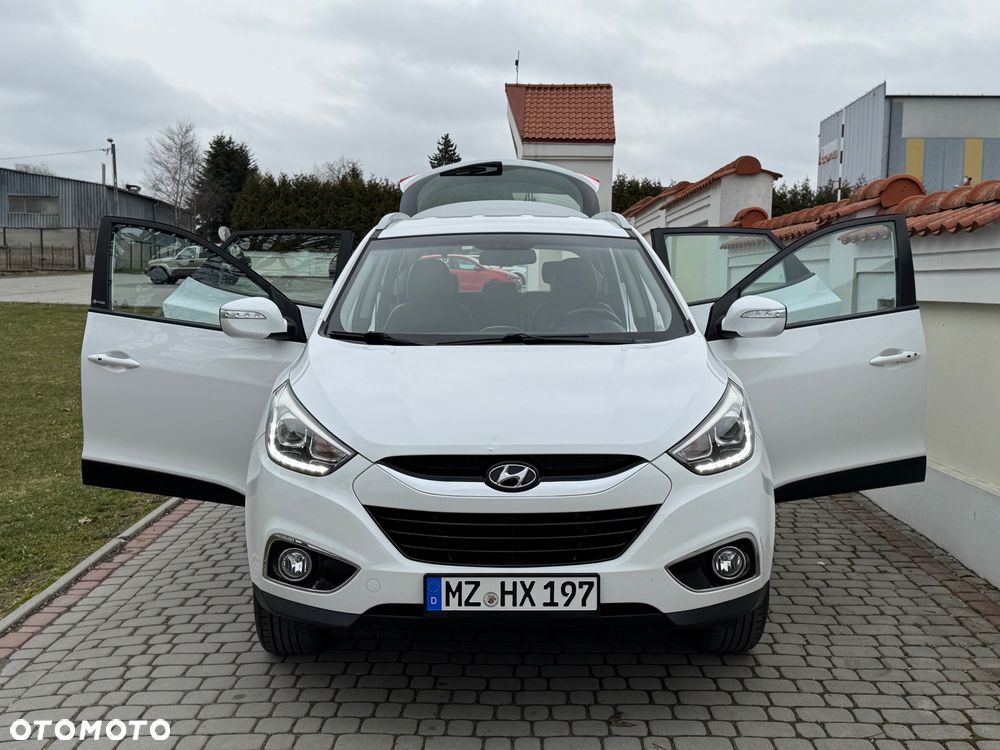 Hyundai ix35 - 38