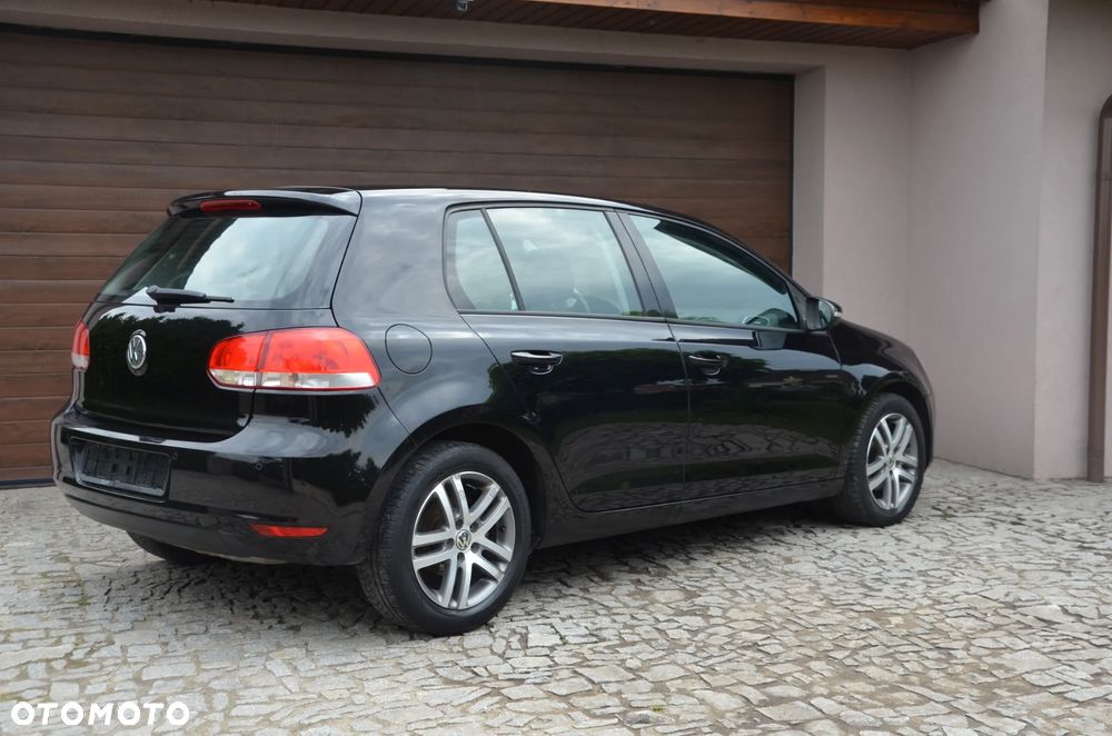 Volkswagen Golf - 7