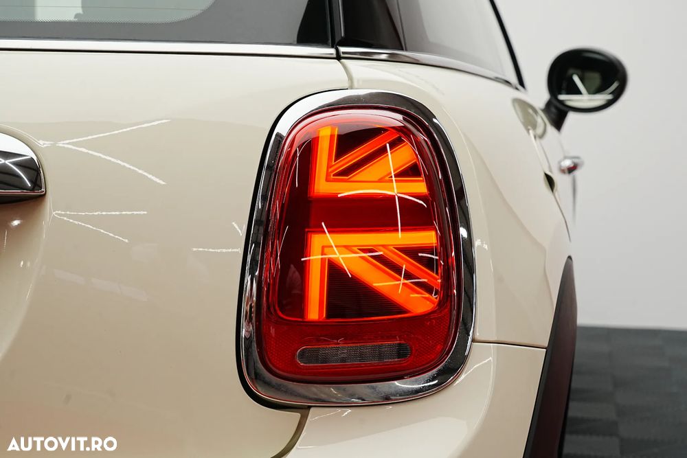 Mini Cooper - 22