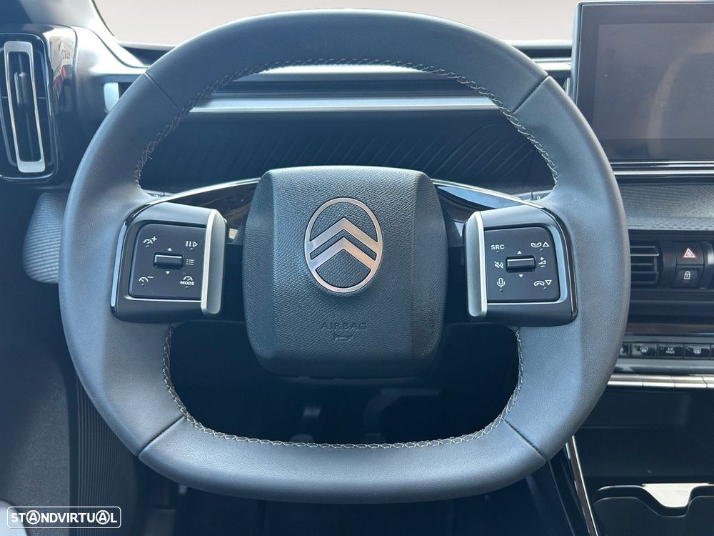 Citroën C3 1.2 PureTech Max - 12