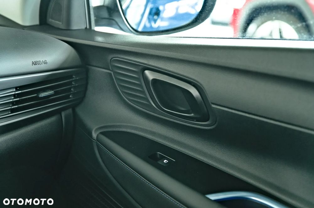 Hyundai Bayon 1.0 T-GDI Smart - 23