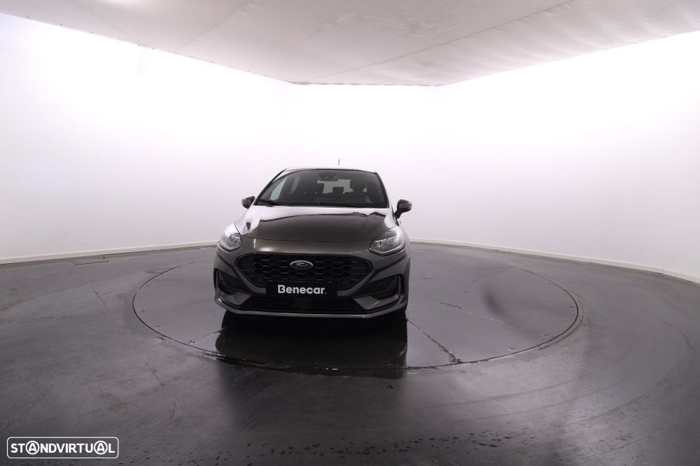 Ford Fiesta 1.0 EcoBoost ST-Line - 12
