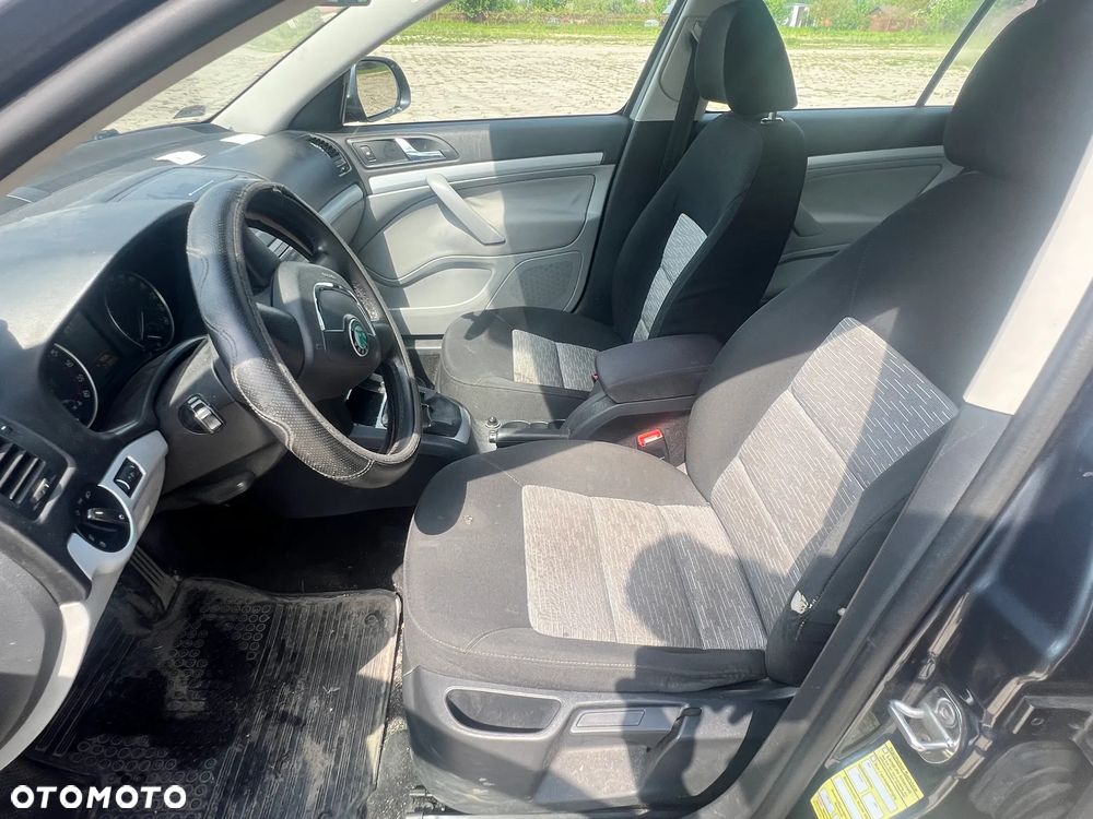 Skoda Octavia 1.6 TDI Classic - 2