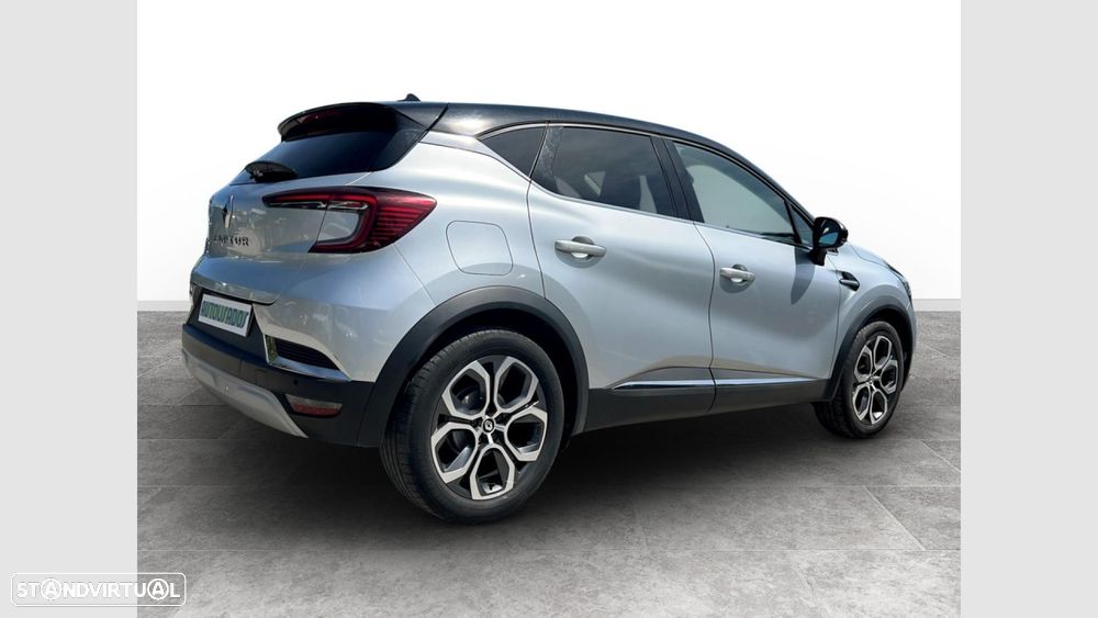 Renault Captur 1.0 TCe Techno - 5