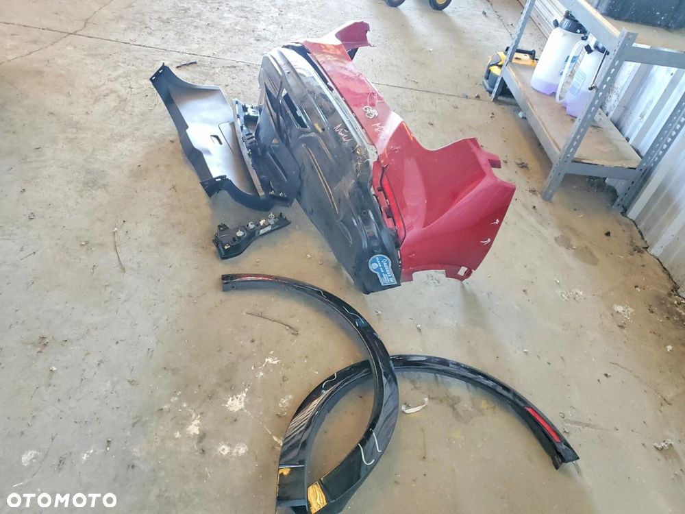 Ford Mustang Mach-E AWD PREMIUM - 12