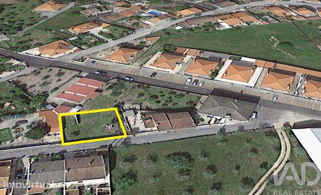 Terreno para construção em Fortios - Grande imagem: 2/3