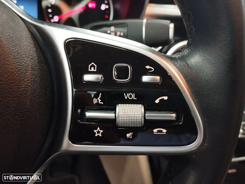 Mercedes-Benz C 300 de Avantgarde - 25