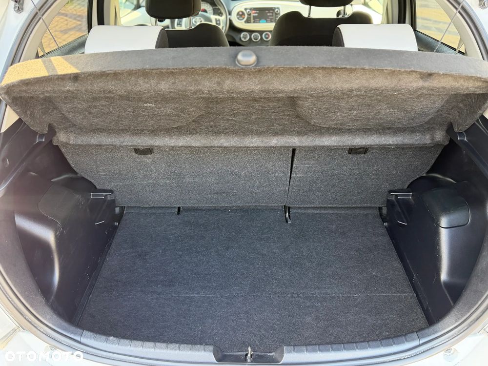 Toyota Yaris 1.33 VVT-i Executive - 11