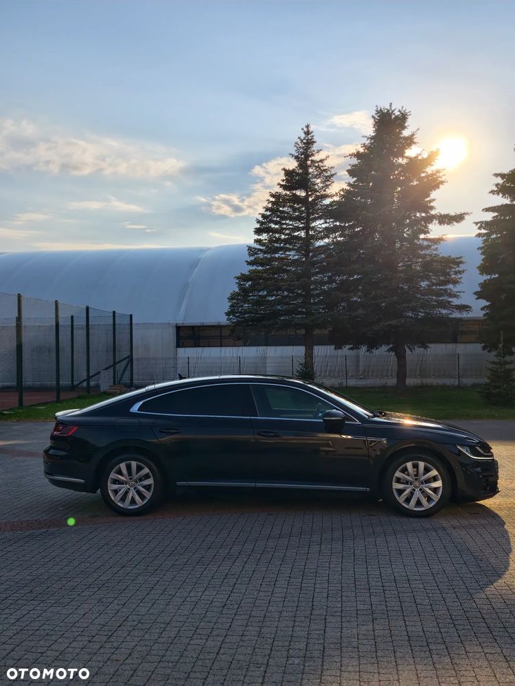Volkswagen Arteon 2.0 TSI GPF R-Line Edition DSG - 4