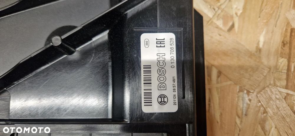 Wiatrak wentylator Ford Kuga MK3 Escape 1.5 2.0 nowy - 4