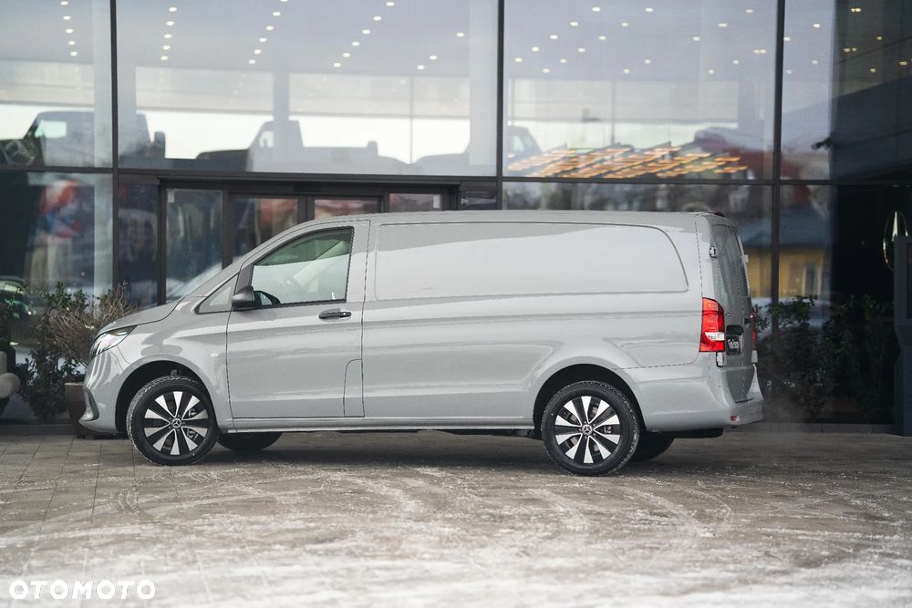 Mercedes-Benz Vito - 6