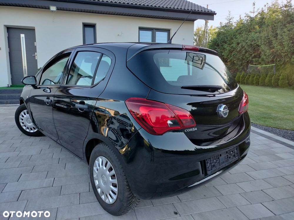 Opel Corsa - 20