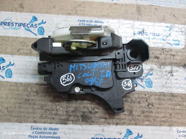 Fecho S/REF0566 MITSUBISHI COLT 2009 TD ELETRICO - 1