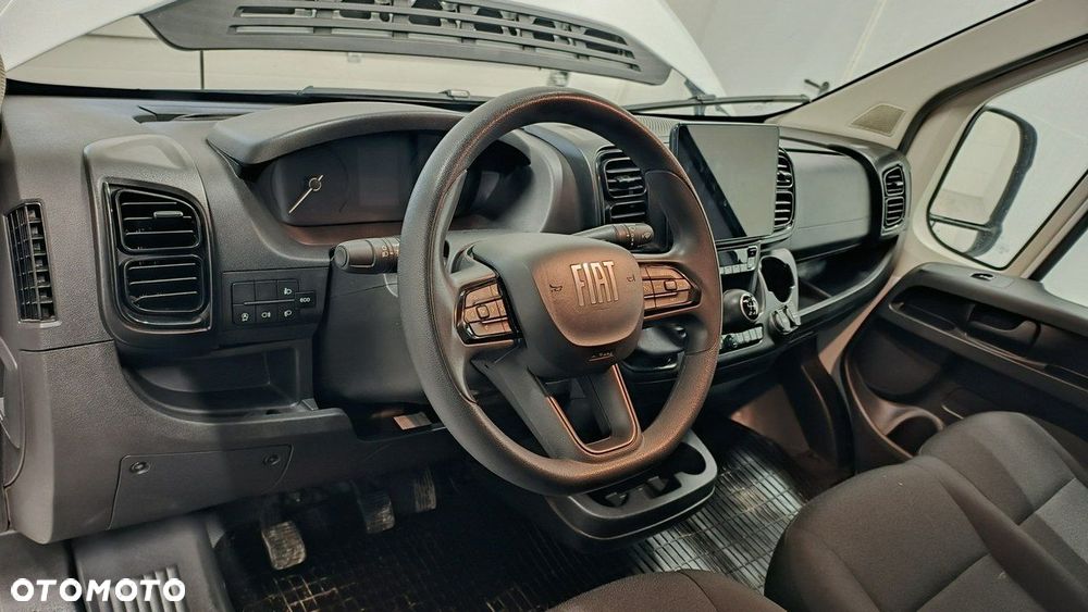 Fiat Ducato - 11