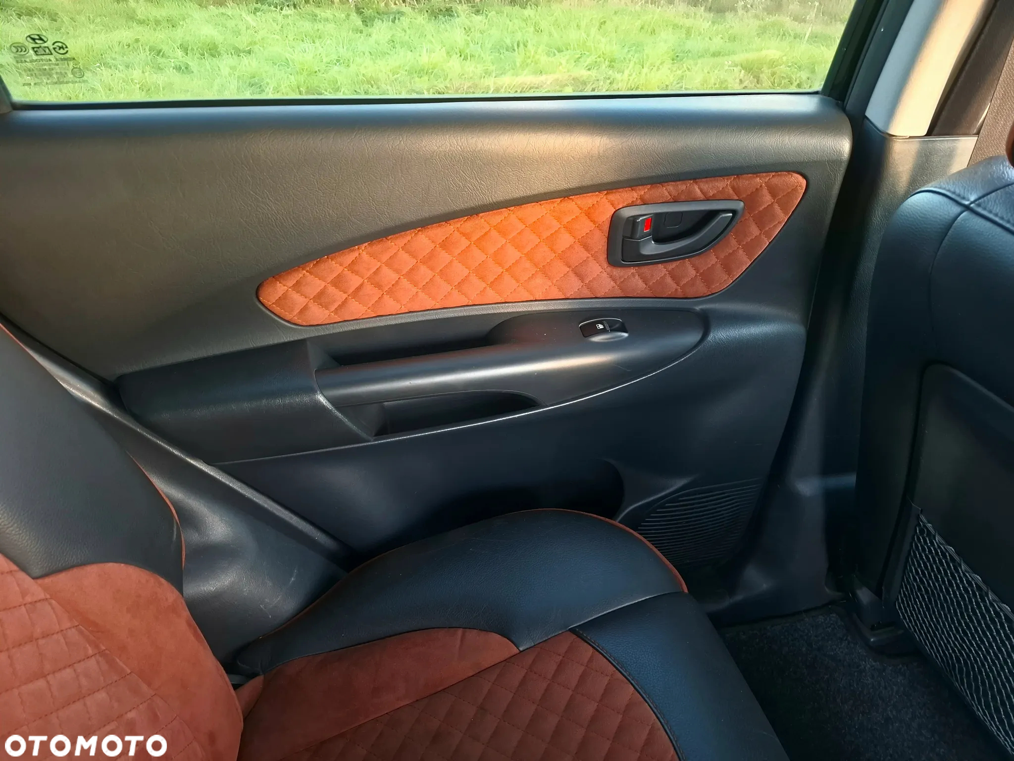 Hyundai Tucson 2.0 2WD GLS - 21