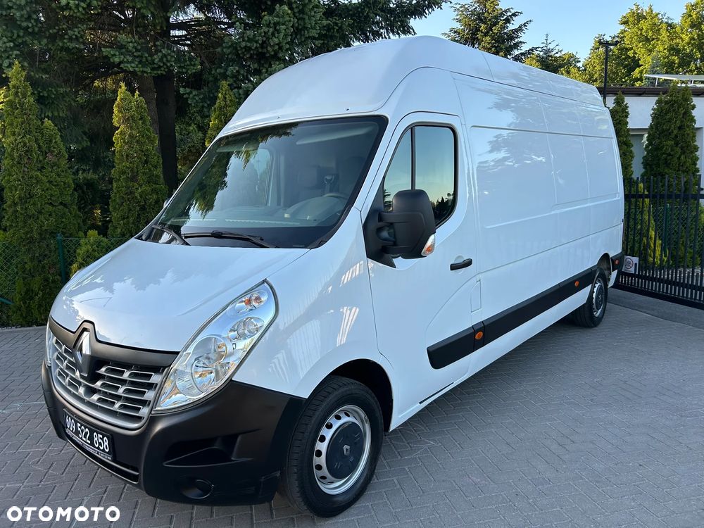 Renault Master - 9