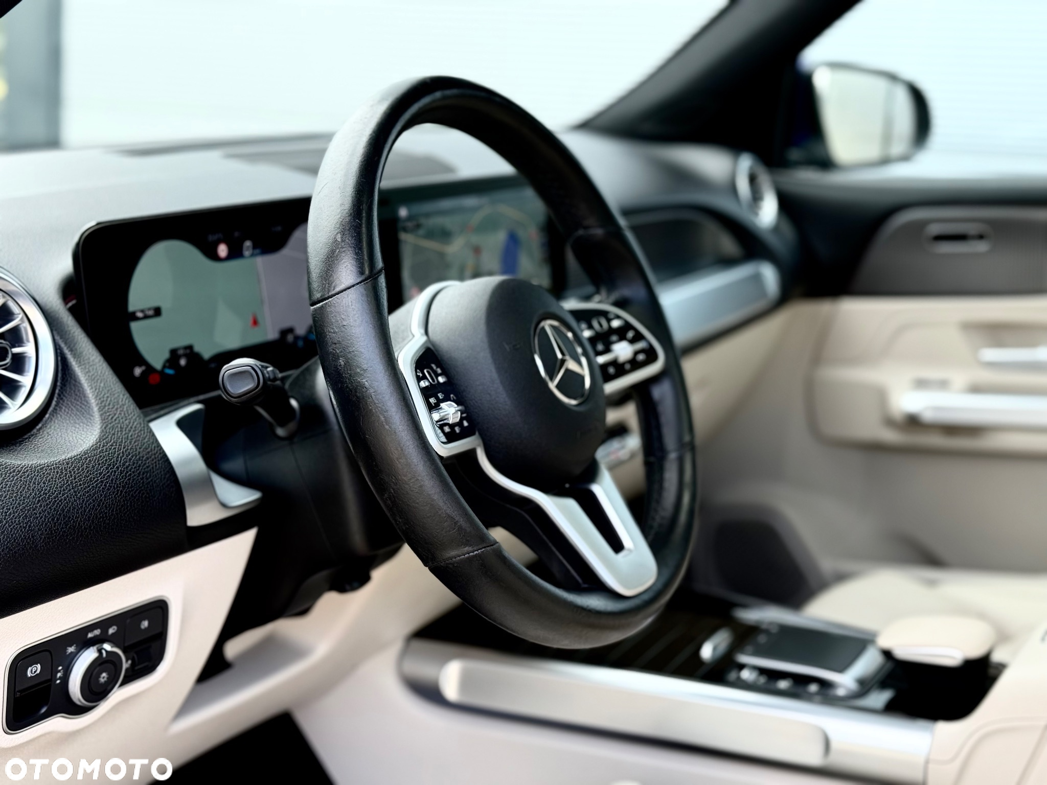Mercedes-Benz GLB 200 d 8G-DCT - 23