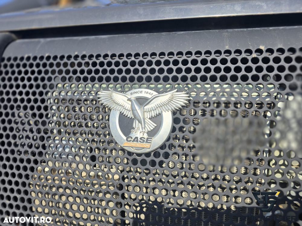 Case 580 SV - 18