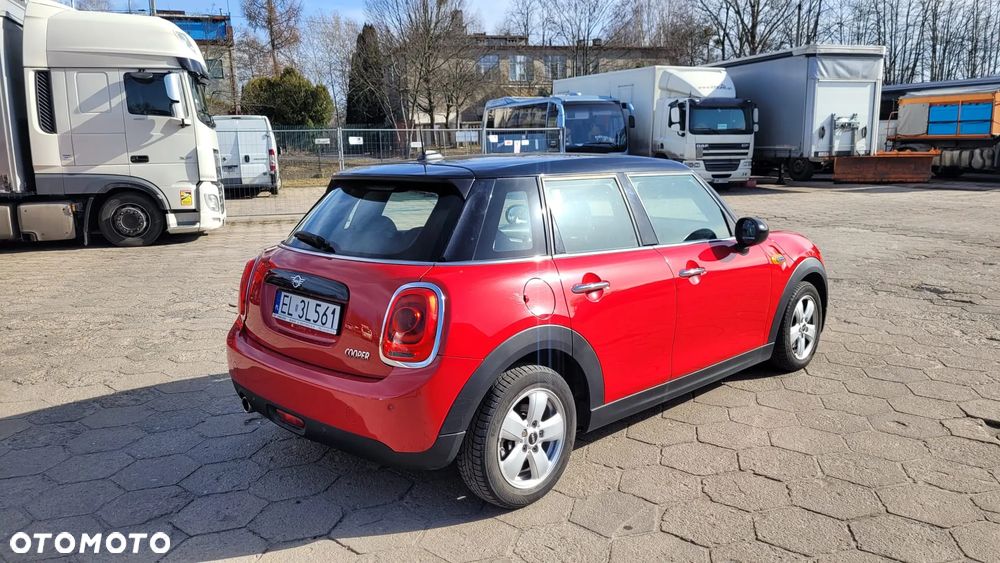 MINI Cooper Standard - 19