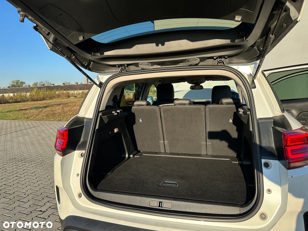 Citroën C5 Aircross 1.5 BlueHDi Feel EAT8 - 13