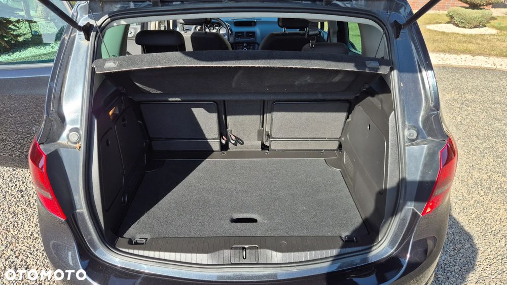 Opel Meriva 1.4 T Cosmo - 16