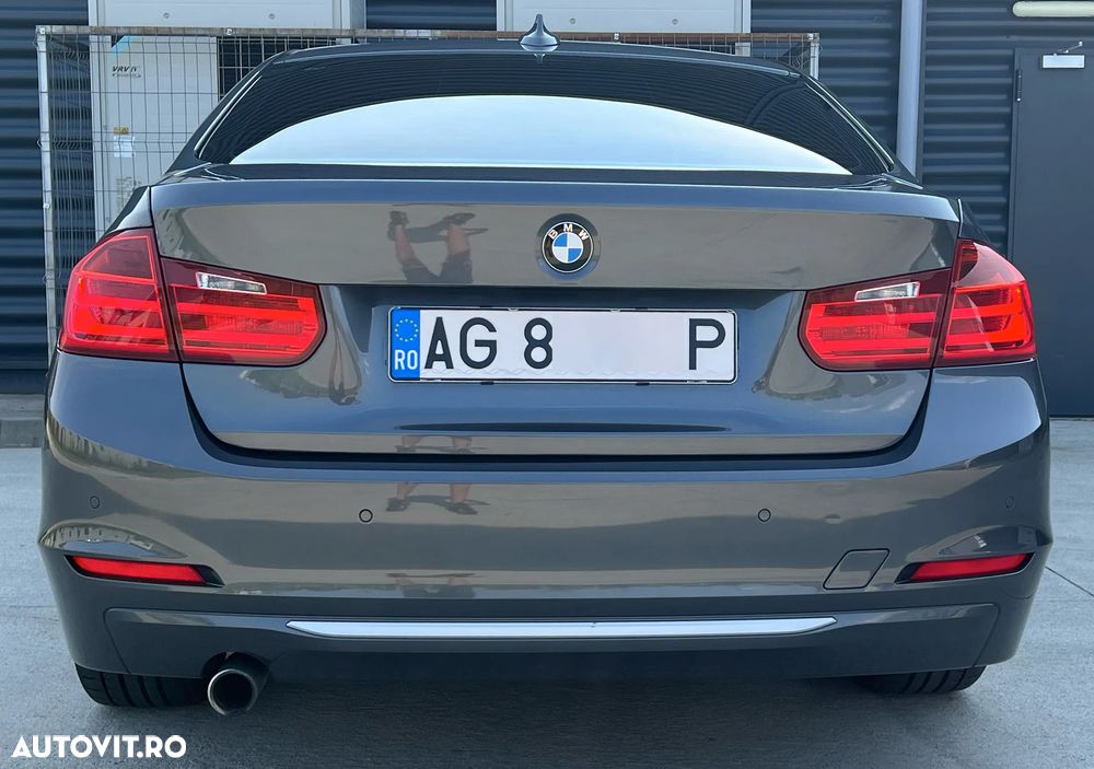 BMW Seria 3 - 2
