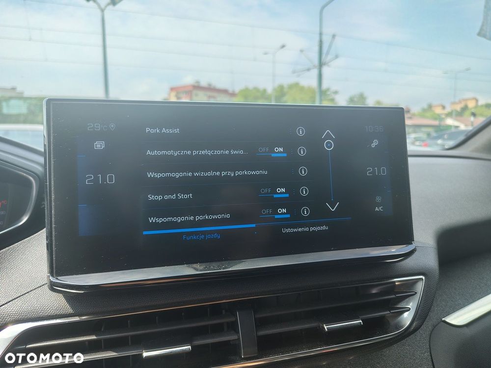 Peugeot 3008 1.2 PureTech Active Pack S&S EAT8 - 27