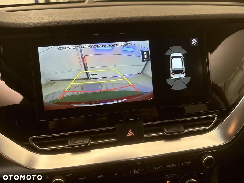 Kia Niro 1.6 GDI Hybrid L Business Line - 17