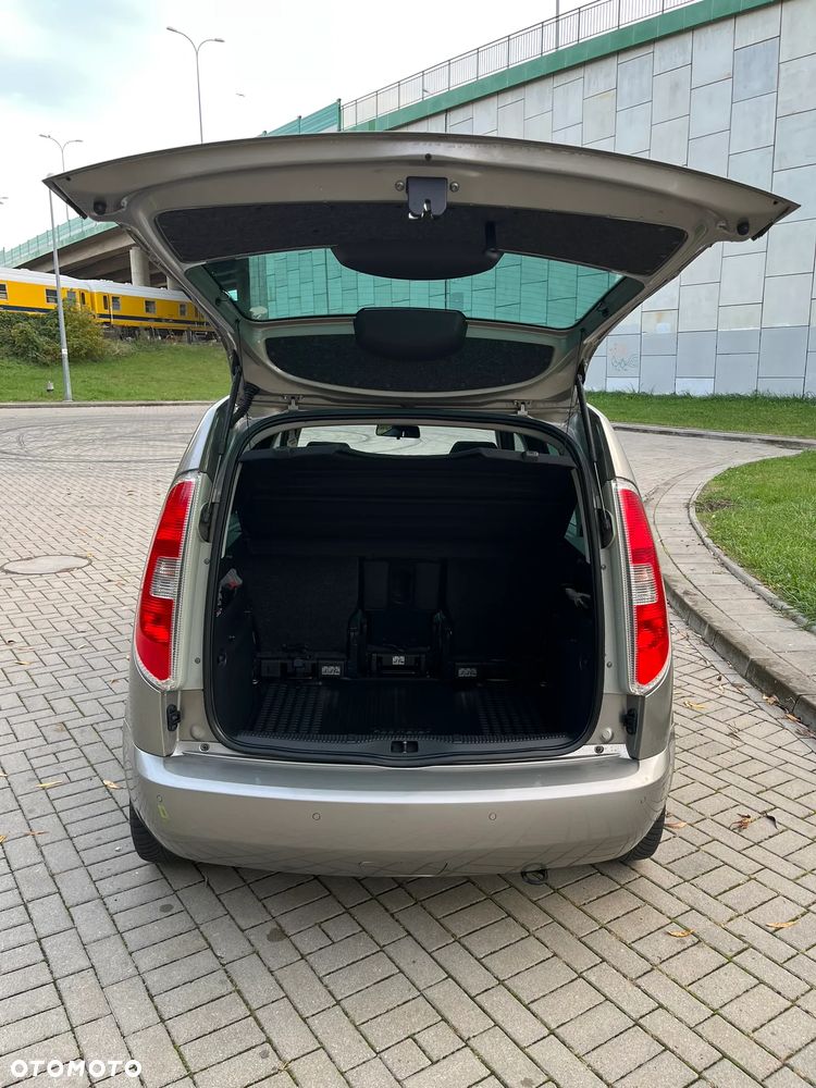 Skoda Roomster 1.2 TSI Ambition - 11