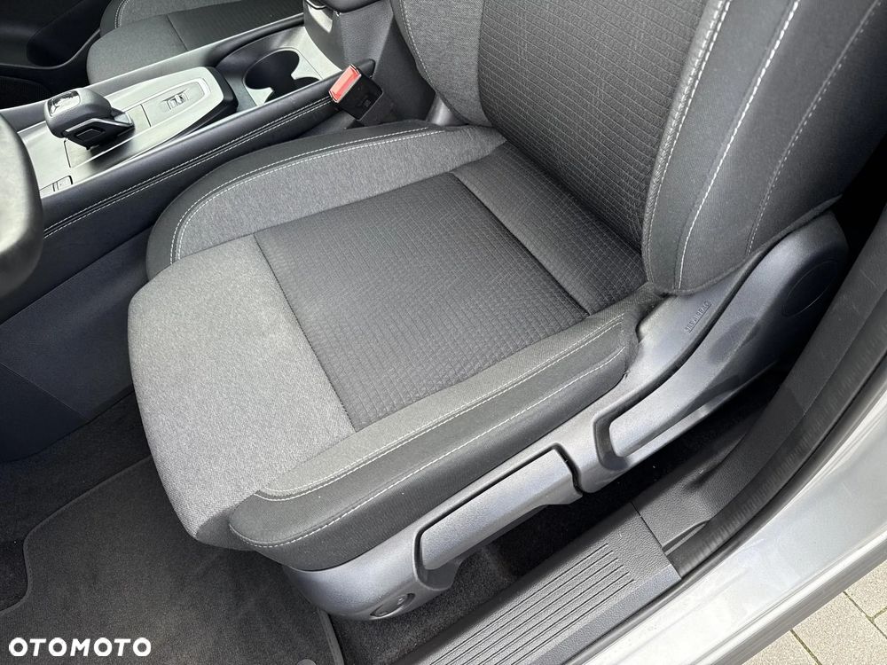 Nissan Qashqai 1.3 DIG-T MHEV N-Connecta Xtronic - 13