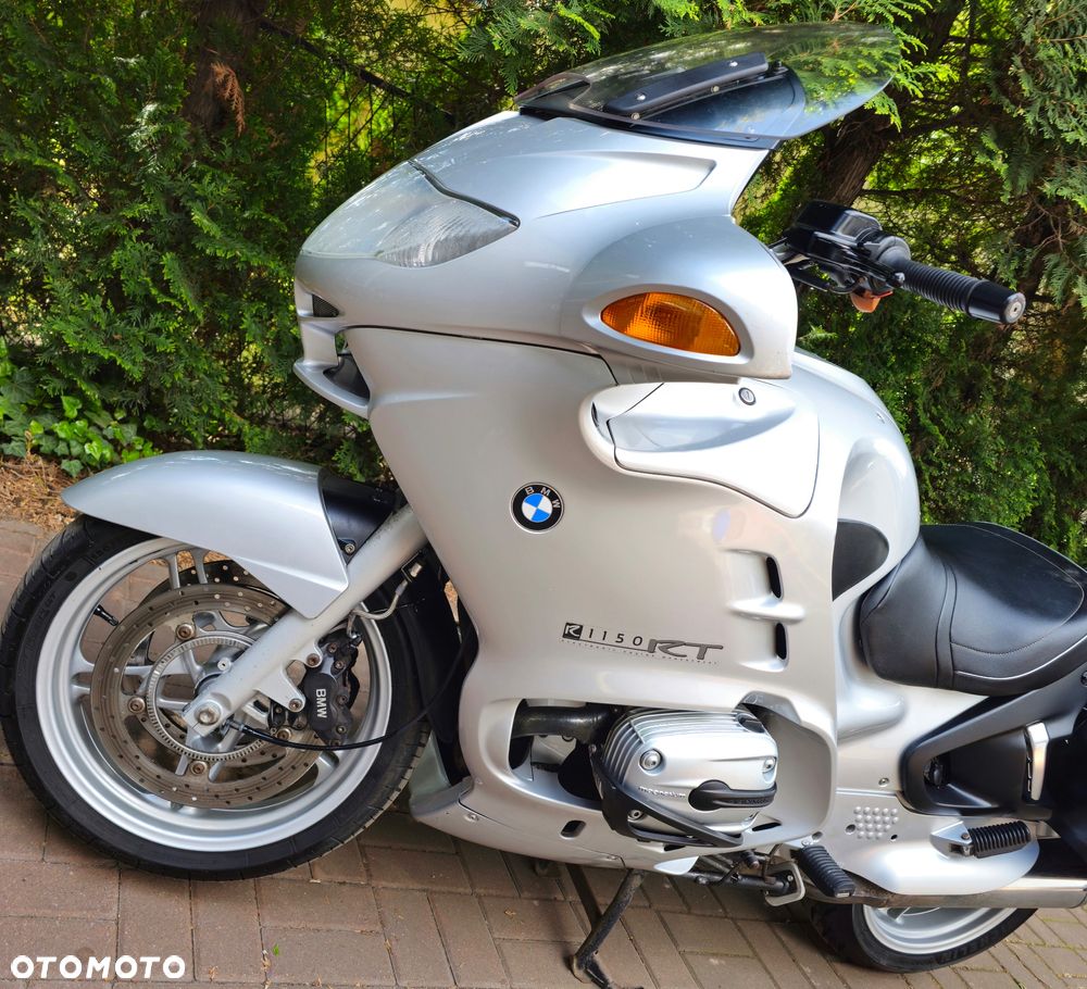 BMW R - 14