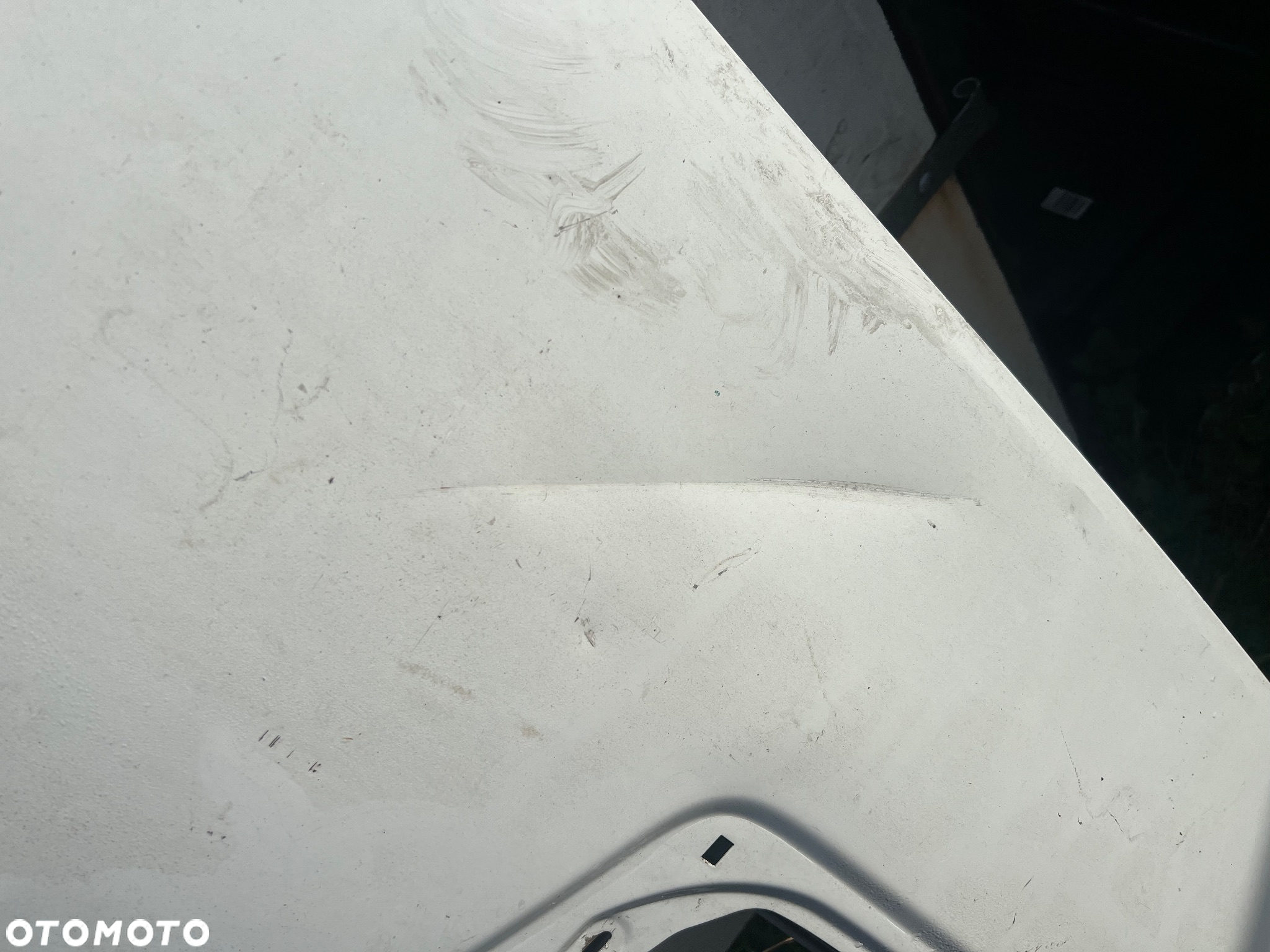Klapa paki burta paki Nissan navara d40 - 3