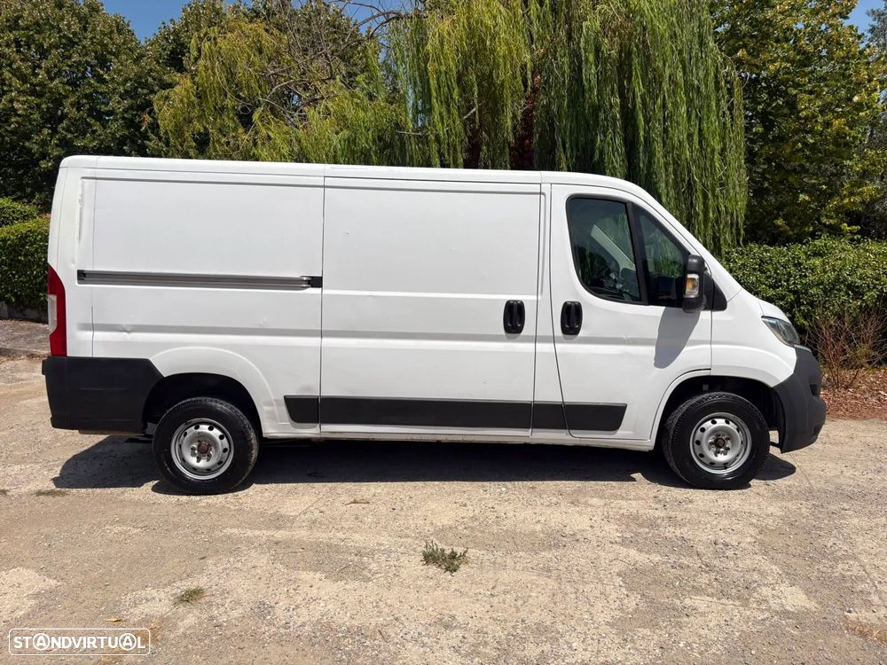 Fiat Ducato 250 - 20