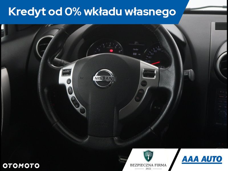 Nissan Qashqai - 13