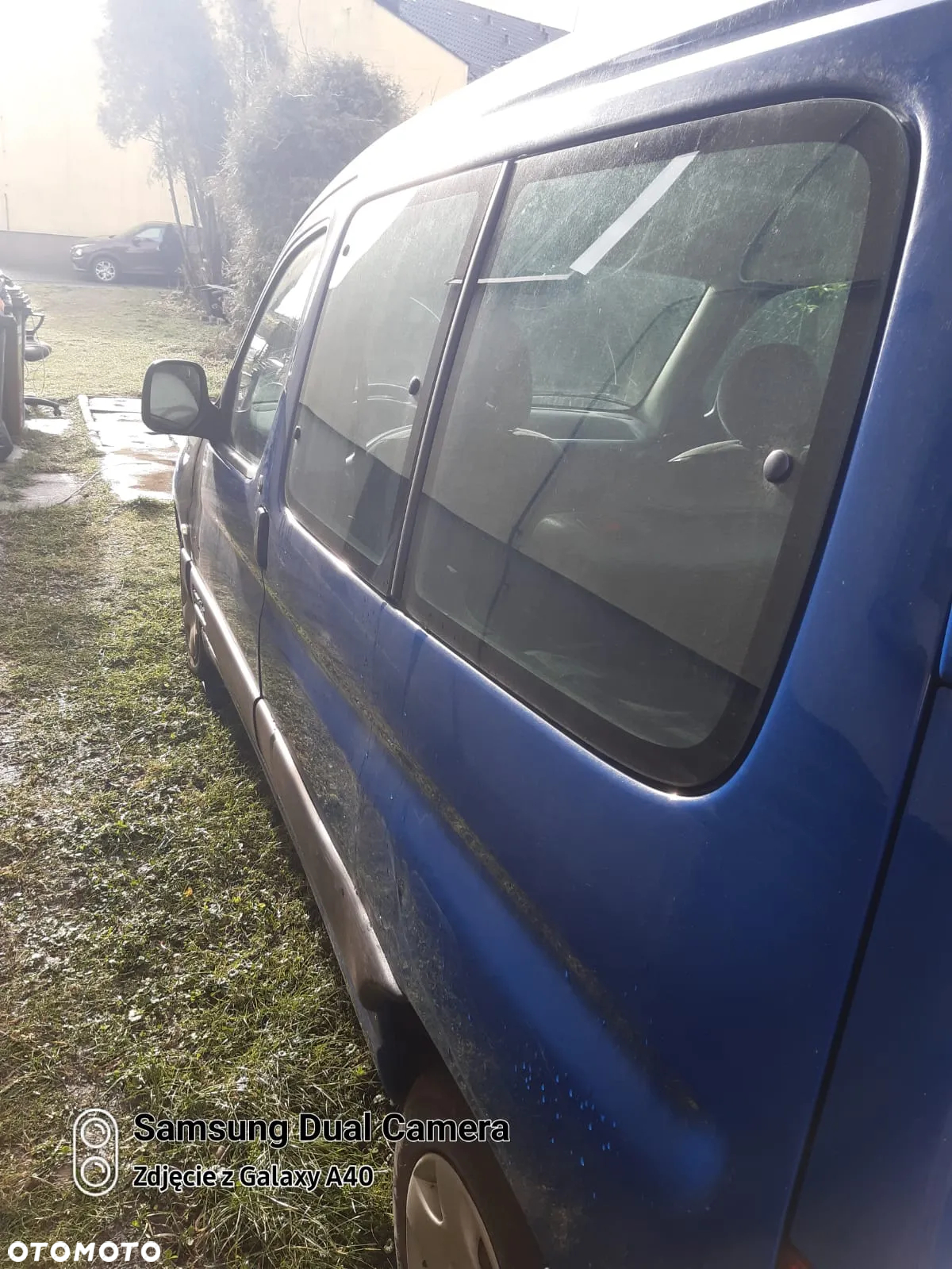 Citroën Berlingo - 11