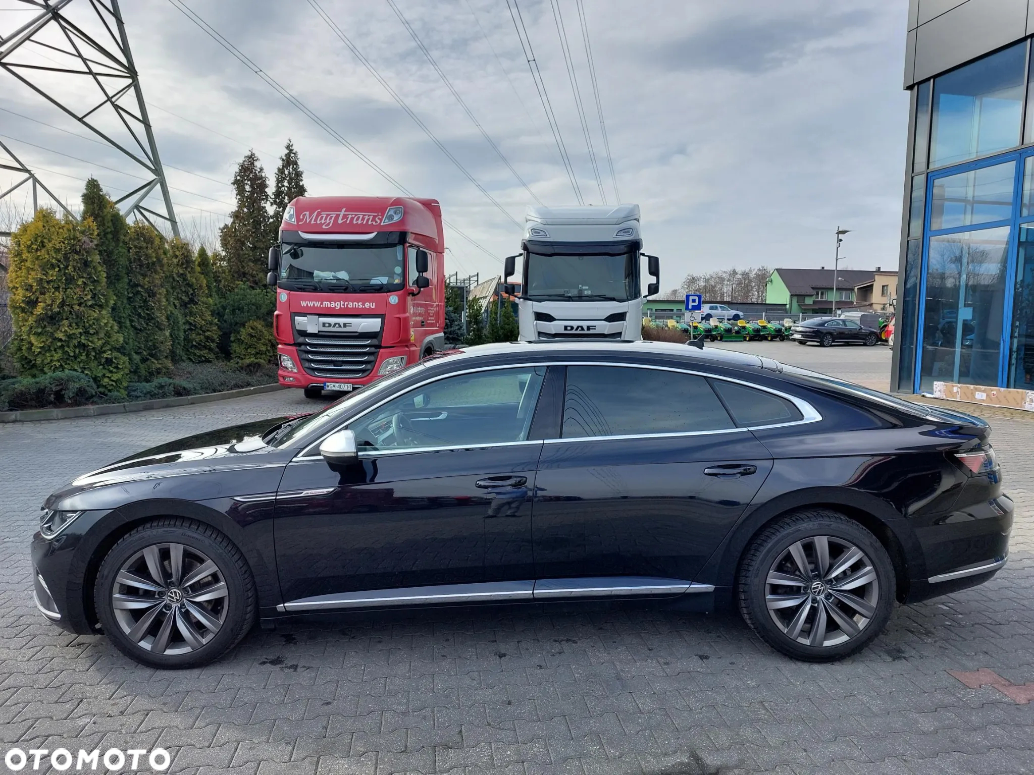 Volkswagen Arteon 2.0 TDI Elegance DSG - 3