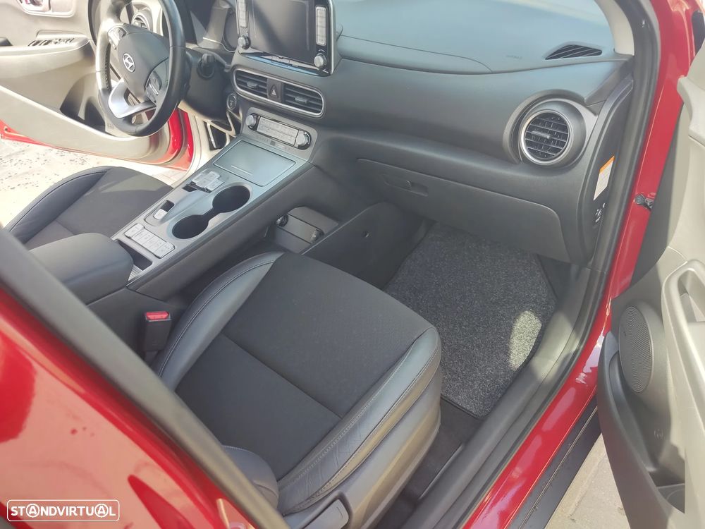 Hyundai Kauai - 29