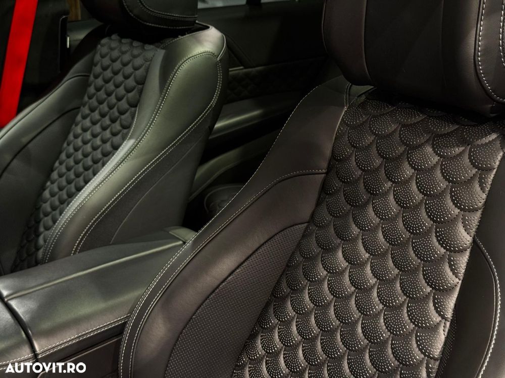 Mercedes-Benz GLE AMG 63 S MHEV 4MATIC+ - 15