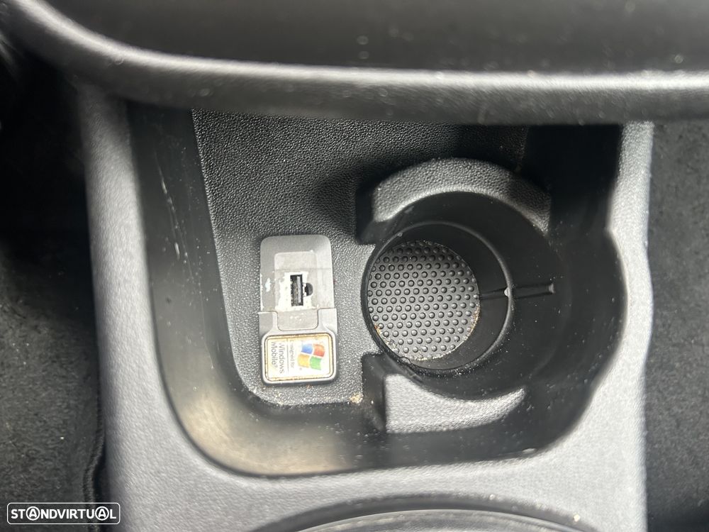 Fiat Punto Evo 1.3 M-Jet My Life Tom Tom 90g - 24