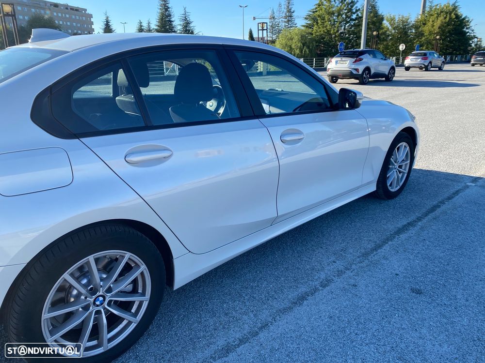 BMW 330 - 6
