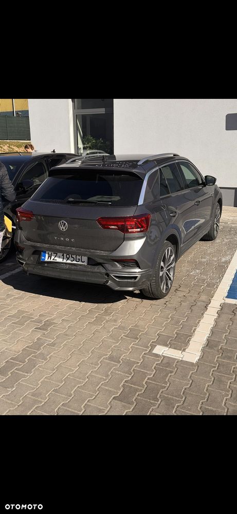 Volkswagen T-Roc - 25