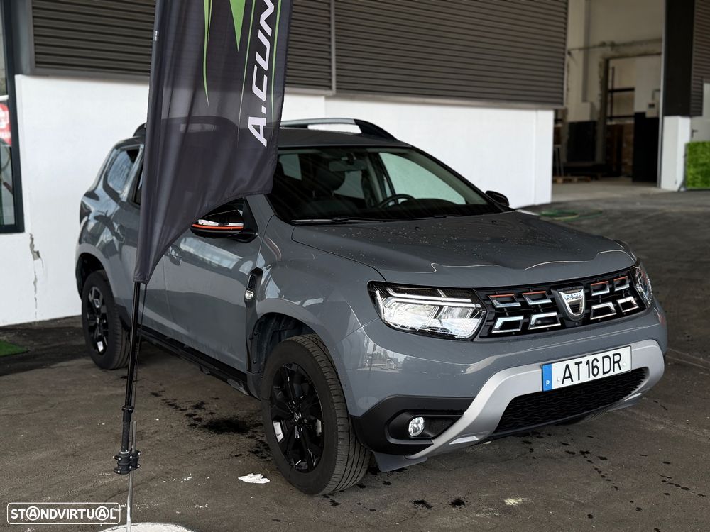 Dacia Duster 1.0 TCe SL Extreme - 7