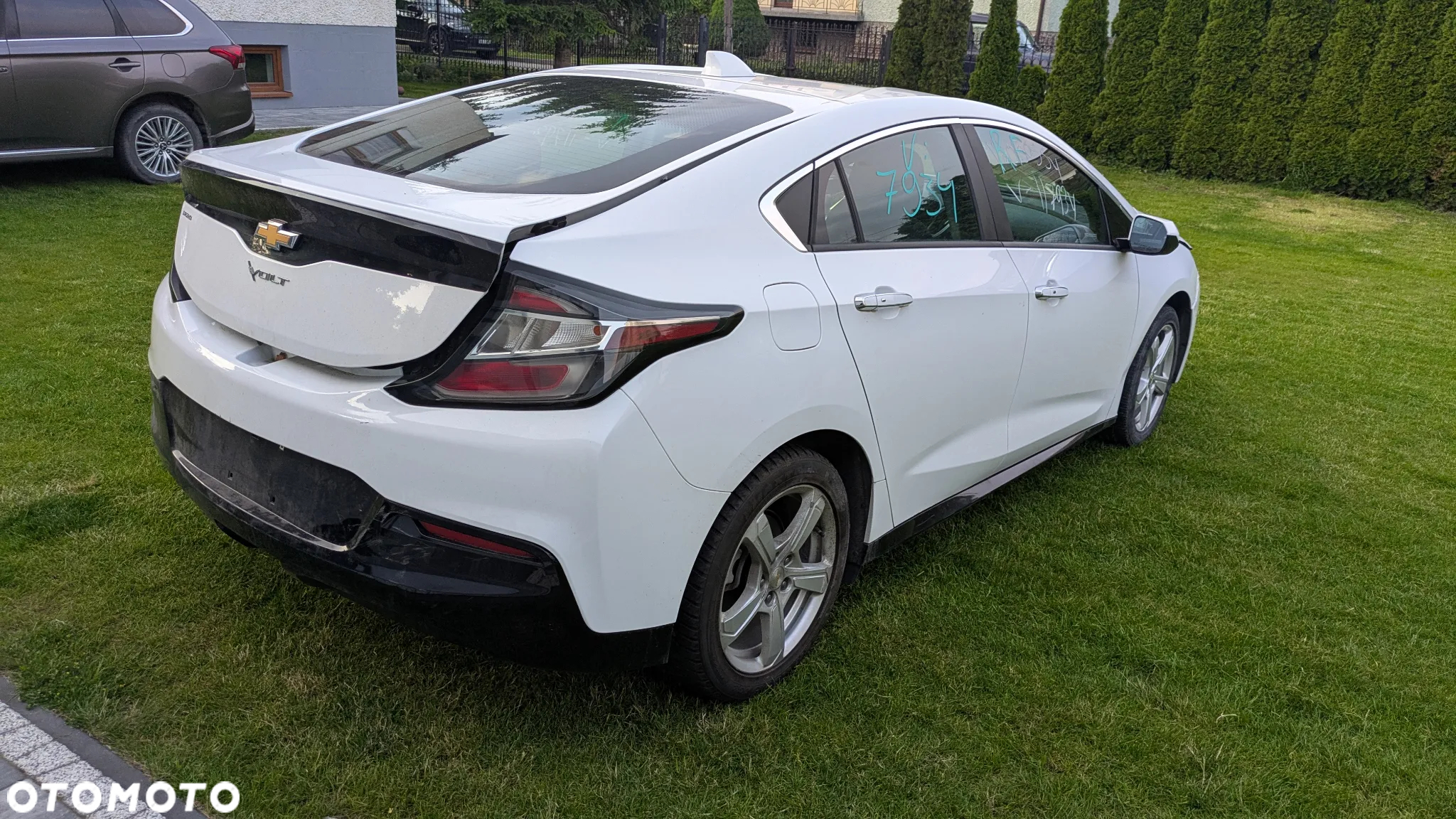 Chevrolet Volt - 3