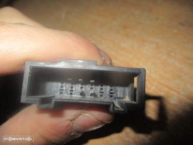 Espelho Esp3200 VW BORA 2001 1.9 TDI 0 DRT CINZA 5 Pinos VW BORA 1999 1.9TDI 115CV 4P CINZA - 2