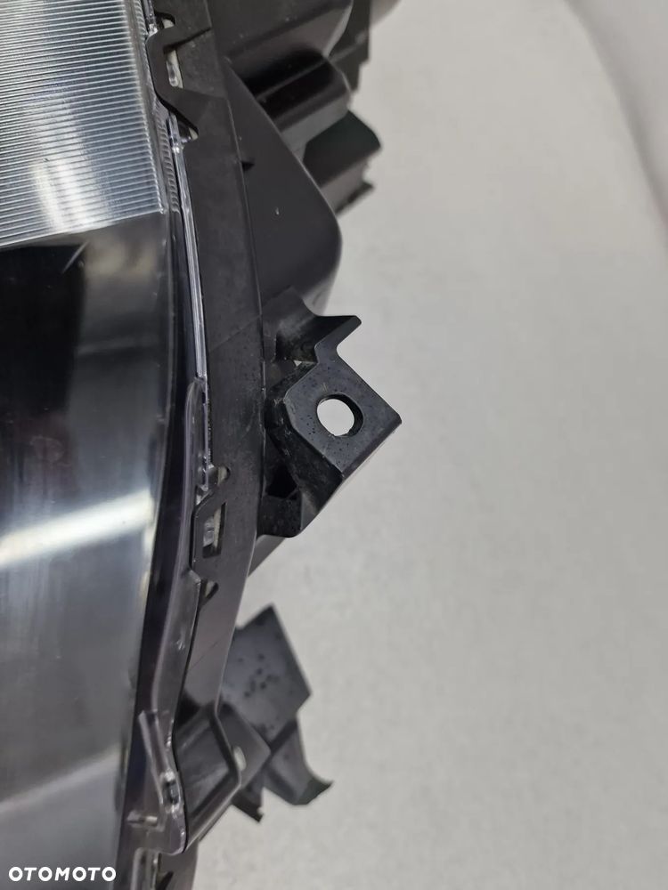 MITSUBISHI ECLIPSE CROSS PRAWA LAMPA PRZEDNIA PRZÓD FULL LED , NR STANLEY W3153 , NR AUKCJI LA449 - 8