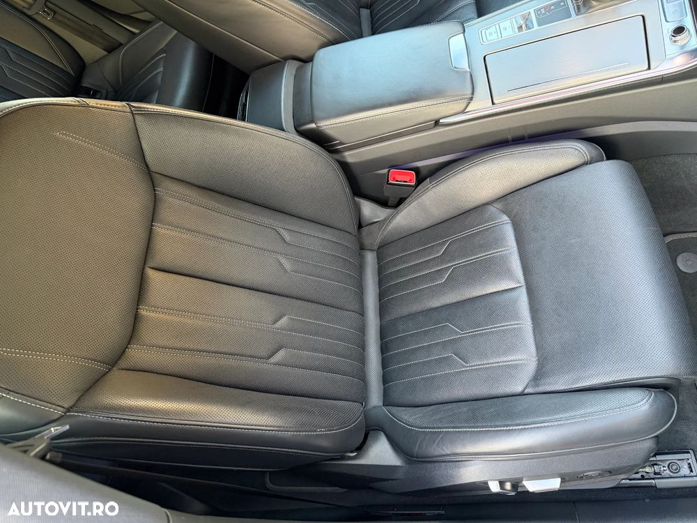 Audi S7 Sportback - 11